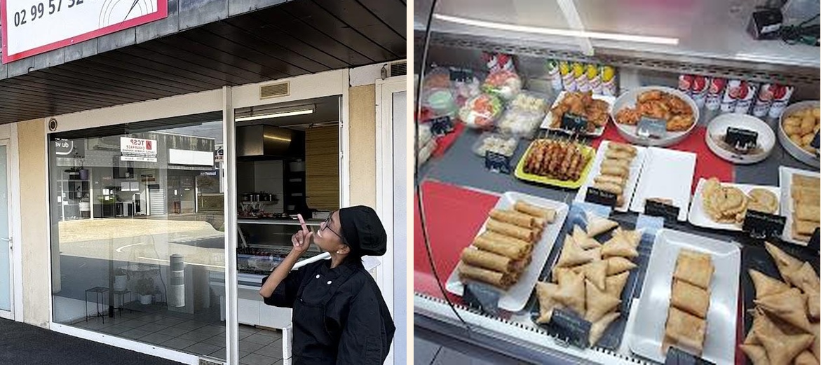 CHEZ AI - Gallery Image 1