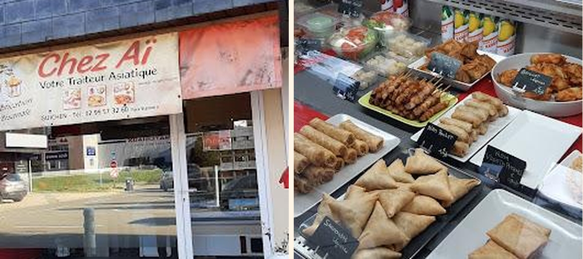 CHEZ AI - Gallery Image 2